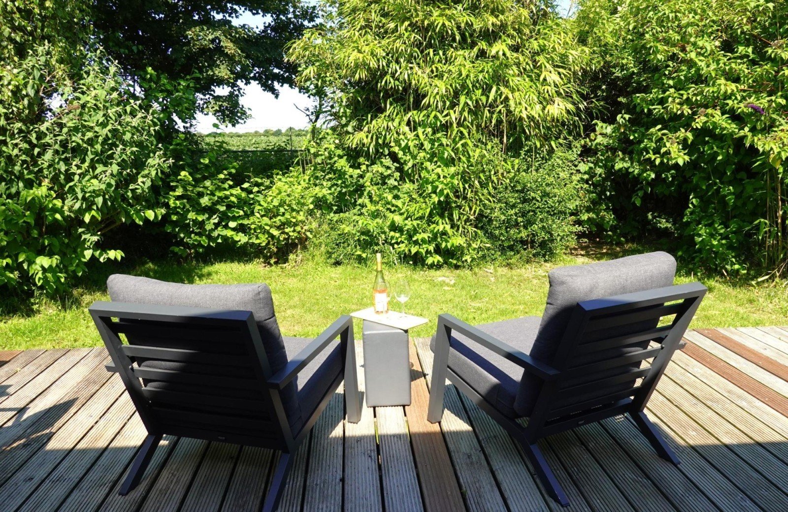 Strand49 strandbungalow 3